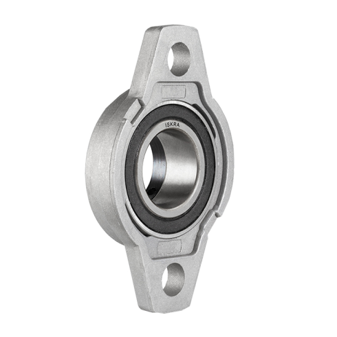 Подшипниковый узел ISKRA UFL004ER
