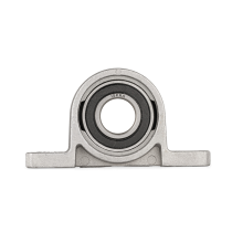 Подшипниковый узел ISKRA UP001