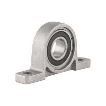 Подшипниковый узел ISKRA UP007