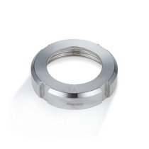 Молочная гайка TITAN LOCK по стандарту DIN 11851 DN50 нерж. 304 TL50NUTS