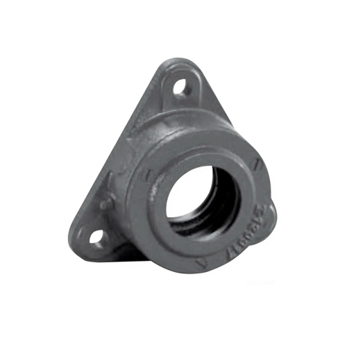 Разъемный фланцевый корпус ISKRA 722506DA (FNL506A)