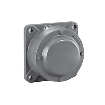 Разъемный фланцевый корпус ISKRA 722522A (FNL522A)