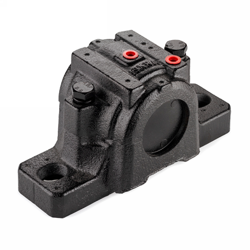 Разъемный корпус ISKRA SNL512-610