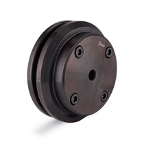 Торообразная полумуфта под расточку ISKRA F70R (PHE F70RSBFLG)