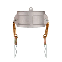 Камлок алюминиевый тип DC серия 