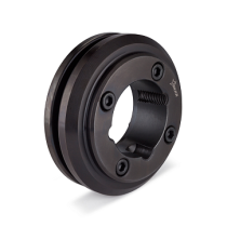 Торообразная полумуфта под втулку ISKRA 1610 F60E (PHE F60HTBFLG)