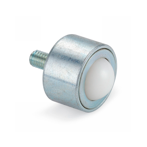 Шариковая опора ISKRA SP15B-DM6X12(KSM15-FLPL/CS)