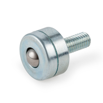 Шариковая опора ISKRA SP15BM6X12