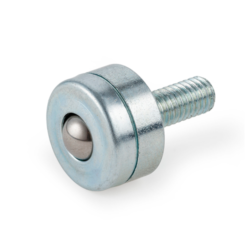 Шариковая опора ISKRA SP15BM6X12