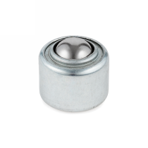 Шариковая опора ISKRA CY15TCS/CS