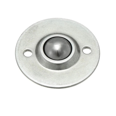 Шариковая опора ISKRA CY25B2 CS/CS