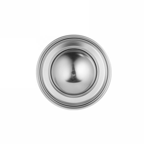 Шариковая опора ISKRA KSM12BS/CS