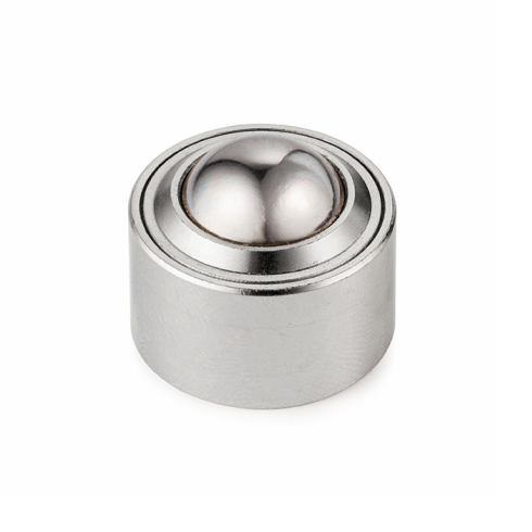 Шариковая опора ISKRA KSM25BS/CS