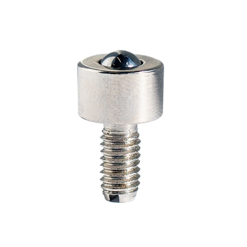 Шариковая опора ISKRA KSM8-FLBS/CS