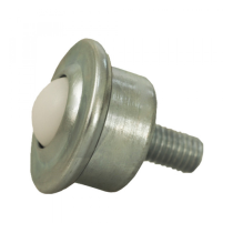 Шариковая опора ISKRA SP15B-DM8X15(SP15-FLPL/CS)