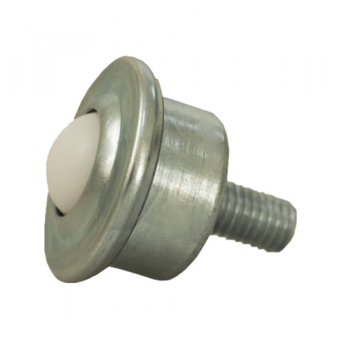 Шариковая опора ISKRA SP15B-DM8X15(SP15-FLPL/CS)