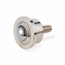 Шариковая опора ISKRA SP15BM8X15(SP15-FLBS/CS)