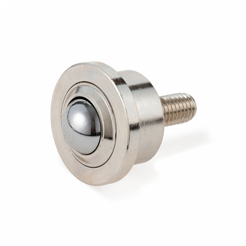 Шариковая опора ISKRA SP15BM8X15(SP15-FLBS/CS)