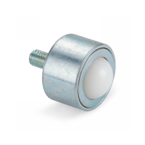 Шариковая опора ISKRA SP8B-DM6X15(SP8-FLPL/CS)