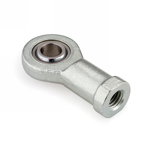 Шарнирный наконечник ISKRA SI35 C 2RS