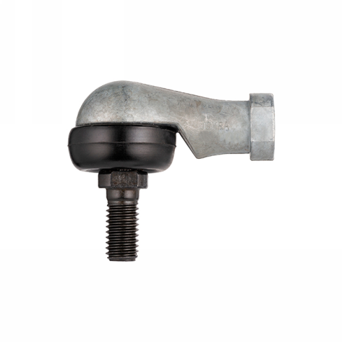 Шарнирный наконечник ISKRA SQL8CRS