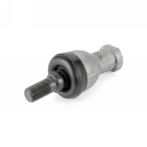 Шарнирный наконечник ISKRA SQZ10X1,25CRS