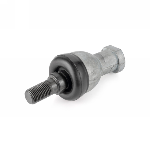 Шарнирный наконечник ISKRA SQZ10X1,5CRS