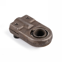 Шарнирный наконечник ISKRA TAPRCE612