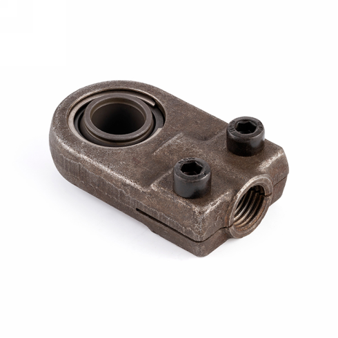 Шарнирный наконечник ISKRA TAPRCE663