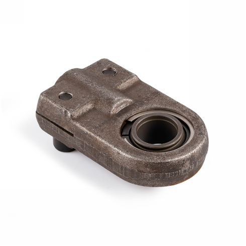 Шарнирный наконечник ISKRA TAPRCE680