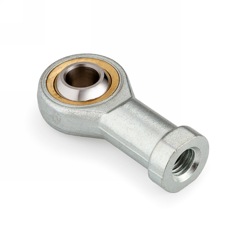 Шарнирный наконечник ISKRA TSF16CX1,5