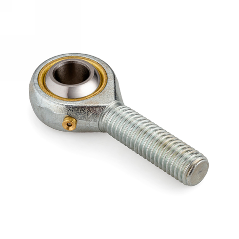 Шарнирный наконечник ISKRA TSM8 (POS8)