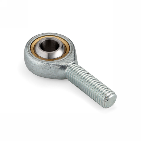 Шарнирный наконечник ISKRA TSML12C (POS12ECL)