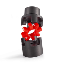 Кулачковая муфта под расточку ISKRA SGM28AB 98Sh (ROTEX28)