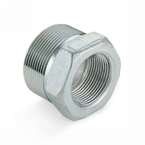 Переходник для парового соединения GEFEST ВР/НР 1.1/2 NPT x Wing nut (оцинк. сталь) TLGFR1.1/2 (GB23) TITAN LOCK