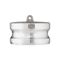 Камлок алюминиевый тип DР серия 