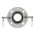 Камлок нержавеющий тип FC, розетка с фланцем 6