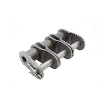 Переходное звено для цепи ISKRA 08B-3F