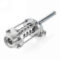 Свеча насытительная нержавеющая TITAN LOCK (распылитель керамика) DN40, TLSC150SPС