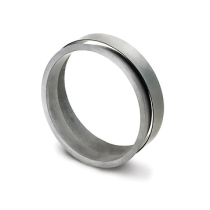 Зажимная втулка ISKRA KLNN035 (PHF FX30-35x40)