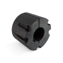 Втулка тапербуш ISKRA 3535-48 мм