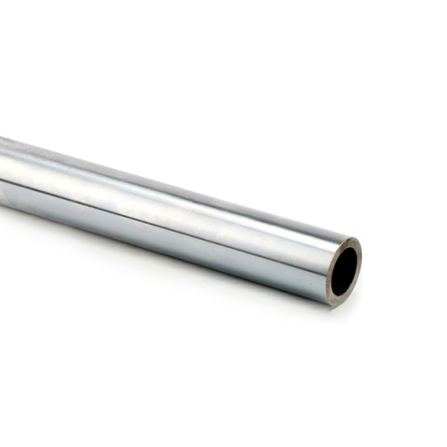 Вал полый хромированный ISKRA WVH20