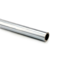 Вал полый хромированный ISKRA WVH25