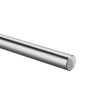 Вал прецизионный ISKRA хромированный WV25