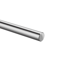 Вал прецизионный ISKRA хромированный WV5