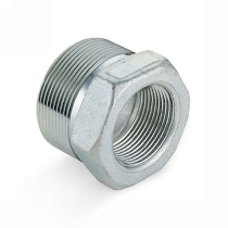 Переходник для парового соединения GEFEST ВР/НР 1.1/4 NPT x Wing nut (оцинк. сталь) TLGFR1.1/4 (GB18) TITAN LOCK