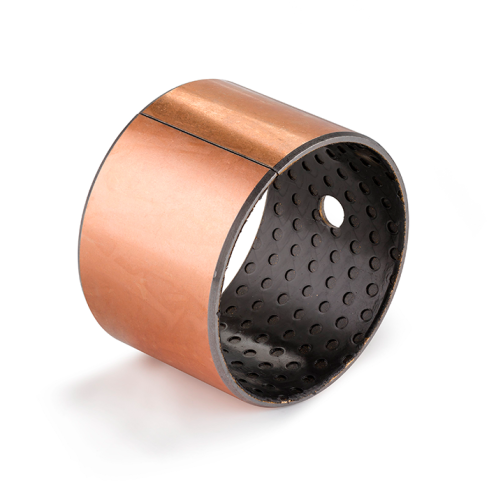 Втулка скольжения ISKRA KU10060SF2 (PCM10010560M)