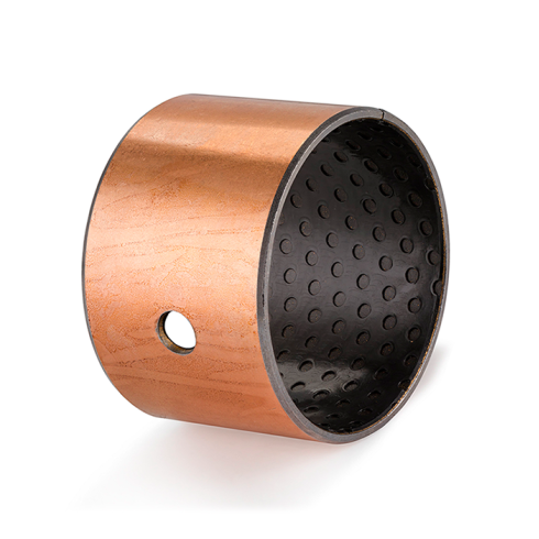 Втулка скольжения ISKRA KU1625SF2 (PCM161825M)