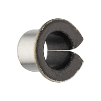 Втулка скольжения с фланцем ISKRA KF20070SF1SN (PCMF202301E)