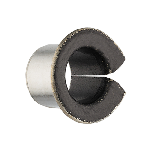 Втулка скольжения с фланцем ISKRA KF45300SF1SN (PCMF455030E)